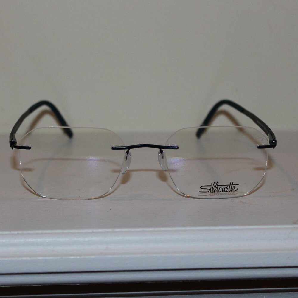 Silhouette Women's Glasses 5555 4540